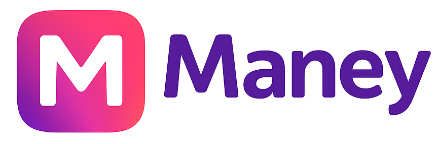 Maney Logo